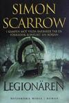 Legionären av Scarrow, Simon