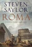 Roma : en roman om den eviga staden av Saylor, Steven