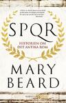SPQR : historien om det antika Rom av Beard, Mary