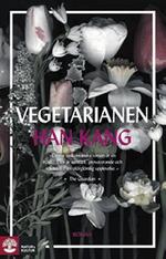 Vegetarianen av Han Kang